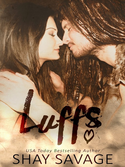 Title details for Luffs by Shay Savage - Available